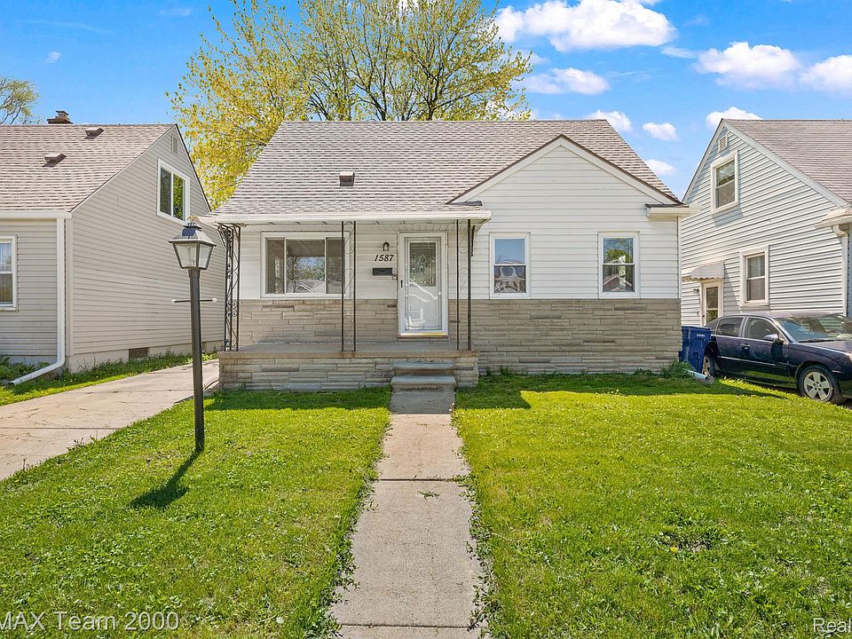 1st image of 1587 McLain Ave