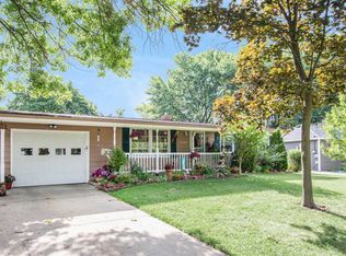 4105 Standish St, Kalamazoo, MI 49008