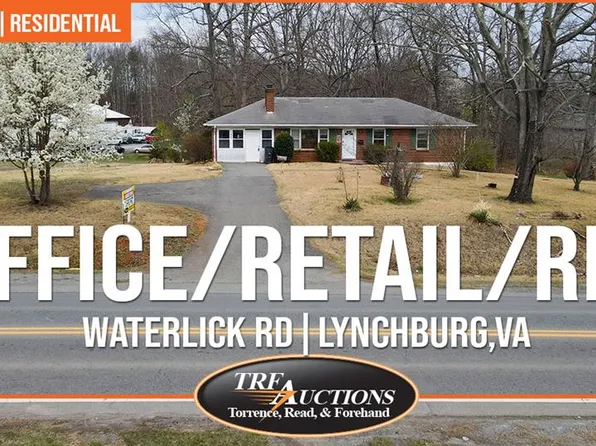 3677 Waterlick Rd, Forest, VA 24551