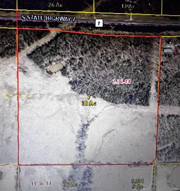 2nd image of 18320 S State Highway 7