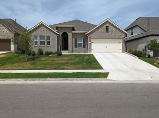 116 Iva June Ln, Georgetown, TX 78628