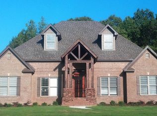 150 Jasmine Trace, Wetumpka, AL 36093