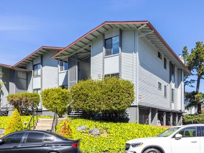 4100 George Ave APT 8, San Mateo, CA, 94403