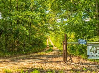 W County Road 3271, Mt enterprise, TX 75681