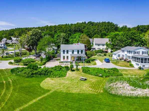 8 East Lane, Bath, ME 04530