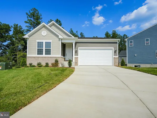 7100 Paine Pl, Ruther Glen, VA 22546