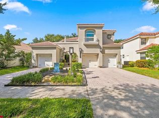 Embassy Lakes Phase Ii, Cooper City, FL 33026