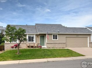 4199 Cripple Creek Dr, Loveland, CO 80538