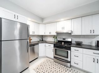 63 Sherman Pl BASEMENT BE, Jersey City, NJ 07307