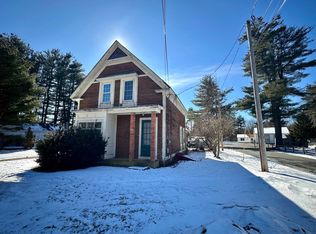 59 Newton Junction Rd, Kingston, NH 03848