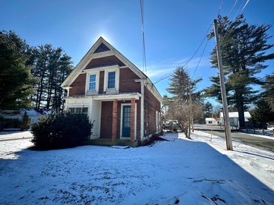 59 Newton Junction Road, Kingston, NH, 03848