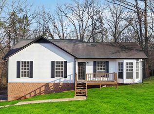 5279 Willow Ridge Dr, Pinson, AL 35126