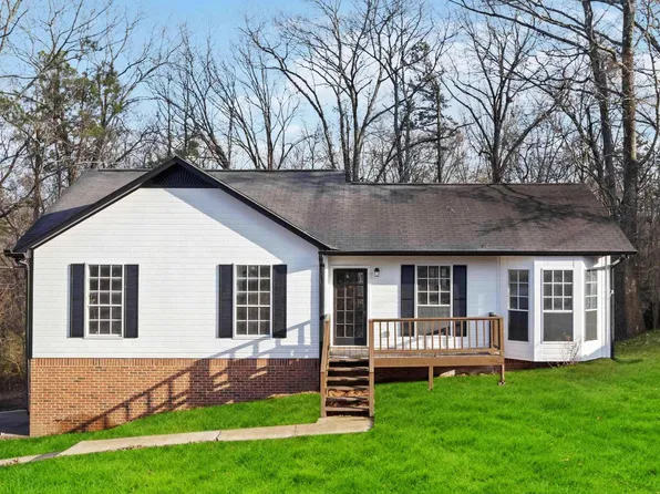 5279 Willow Ridge Dr, Pinson, AL 35126