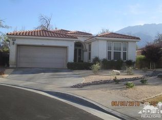 3633 Western Sky Way, Palm Springs, CA 92262