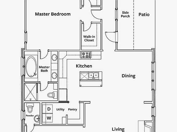 2nd image of this home