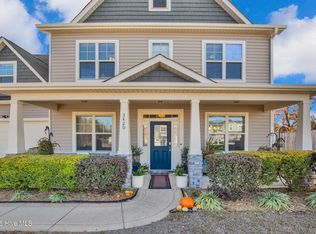 3420 Hogarth Ct, Fayetteville, NC 28306