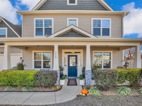 3420 Hogarth Court, Fayetteville, NC 28306
