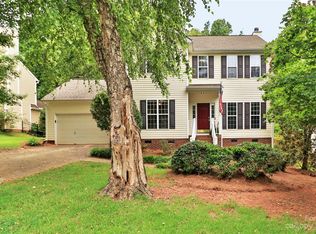 110 Shade Tree Cir, Fort Mill, SC 29715