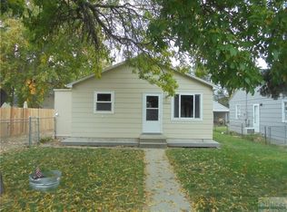 122 Washington St, Billings, MT 59101