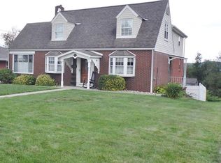 219 Oberdick Dr, McKeesport, PA