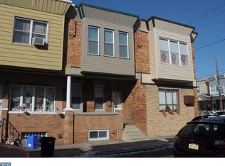 3444 Mercer St, Philadelphia, PA 19134
