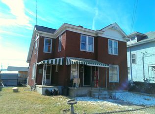 726 Indiana Ave, Charleston, WV 25302