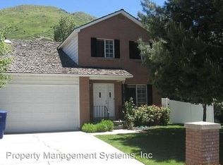 7953 S 3500 E, Salt Lake City, UT 84121