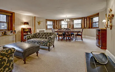 Sold by Brown Harris Stevens