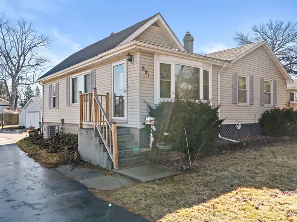 801 Water St, Hobart, IN 46342