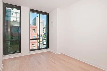 Rented by Sieber International
