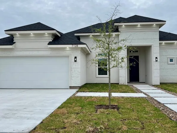 7128 Caribbean Dr, Brownsville, TX 78575