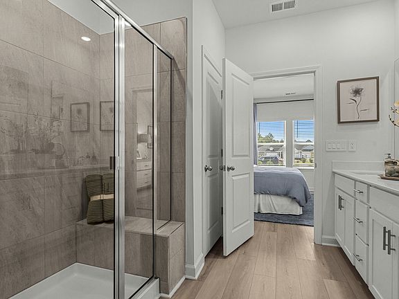 Sydney Model Home in Waterside