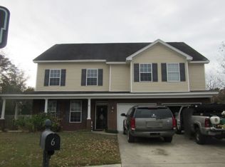 6 S Boulder Cv, Savannah, GA 31419