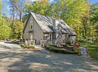 5401 Turner Smith Rd, Browns Summit, NC 27214