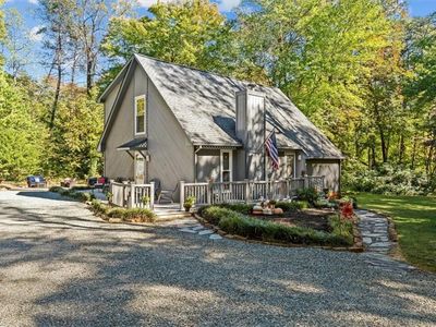 5401 Turner Smith Rd, Browns Summit, NC, 27214