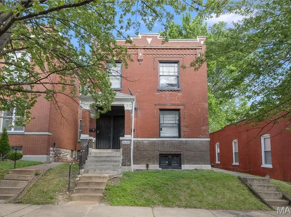 3630 Iowa Ave, Saint Louis, MO 63118