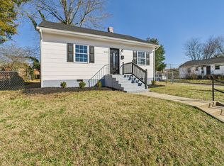 5321 Blue Ridge Ave, Richmond, VA 23231