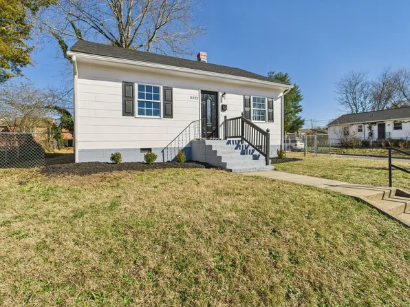 5321 Blue Ridge Ave, Richmond, VA 23231