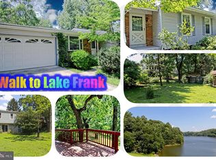 5308 Trailway Dr, Rockville, MD 20853