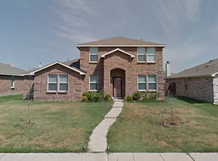 1027 Graystone Dr, Lancaster, TX 75134