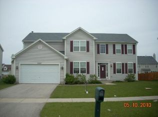 25212 Knoll Rd, Plainfield, IL 60544