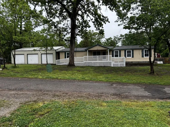 61135 E 246th Rd, Grove, OK 74344