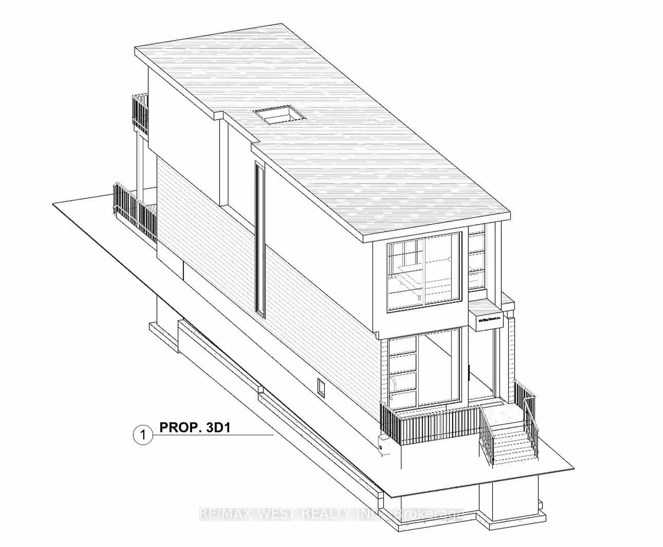 160 King Edward Ave photo 1