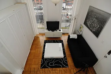 Rented by Harmonycity Corp.