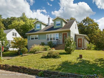 515 Walnut Street, Hurley, NY, 12443