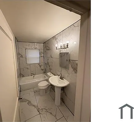 2 bed, 850 sqft, $1,200 — Photo 4