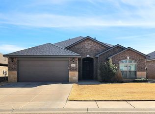 7217 91st St, Lubbock, TX 79424