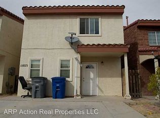 11023 Sunshine Ct, El Paso, TX 79936