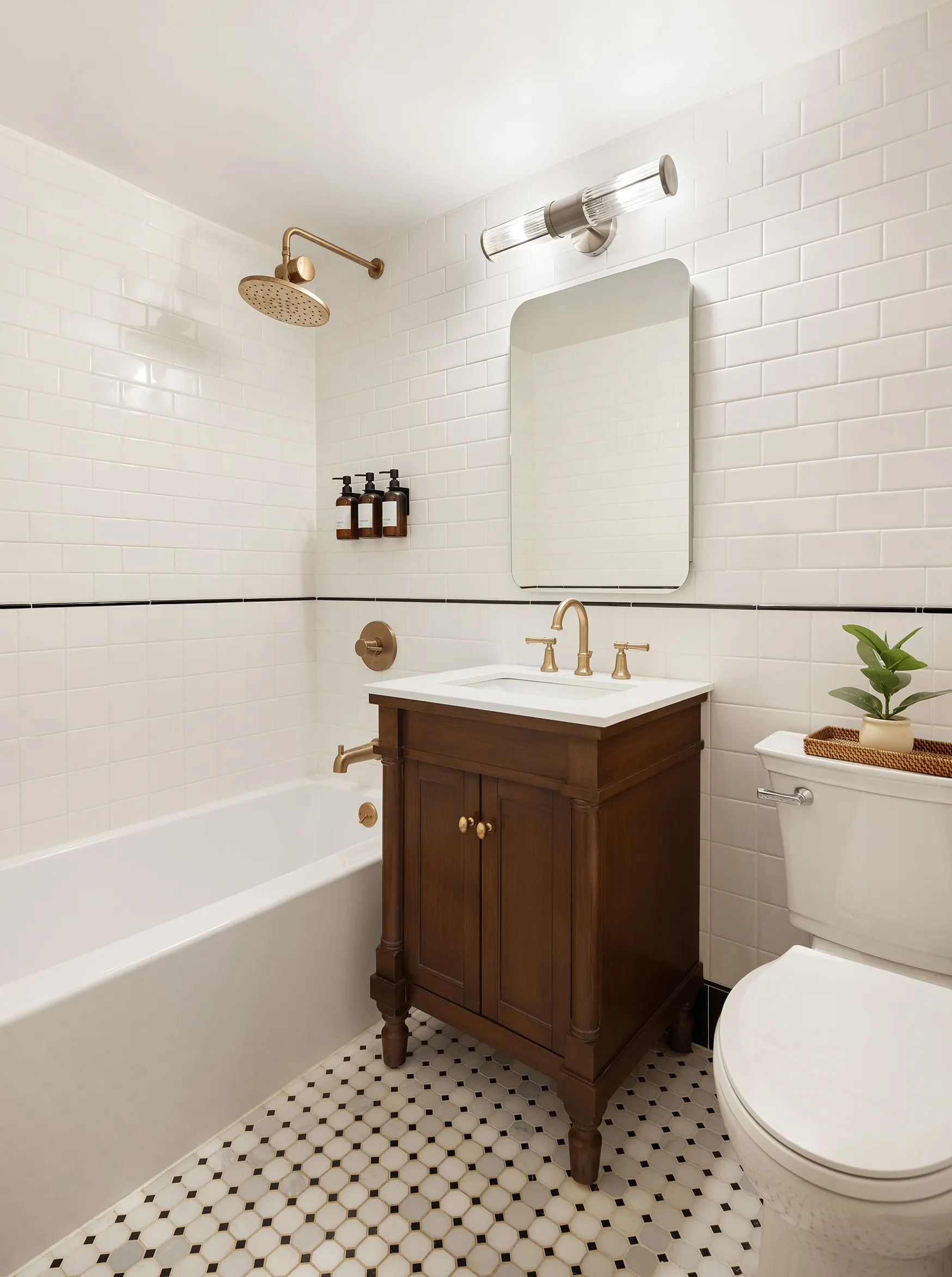 201 Clinton Avenue #1G in Clinton Hill, Brooklyn | StreetEasy