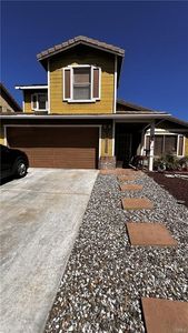 16380 Trelaney Rd, Fontana, CA, 92337